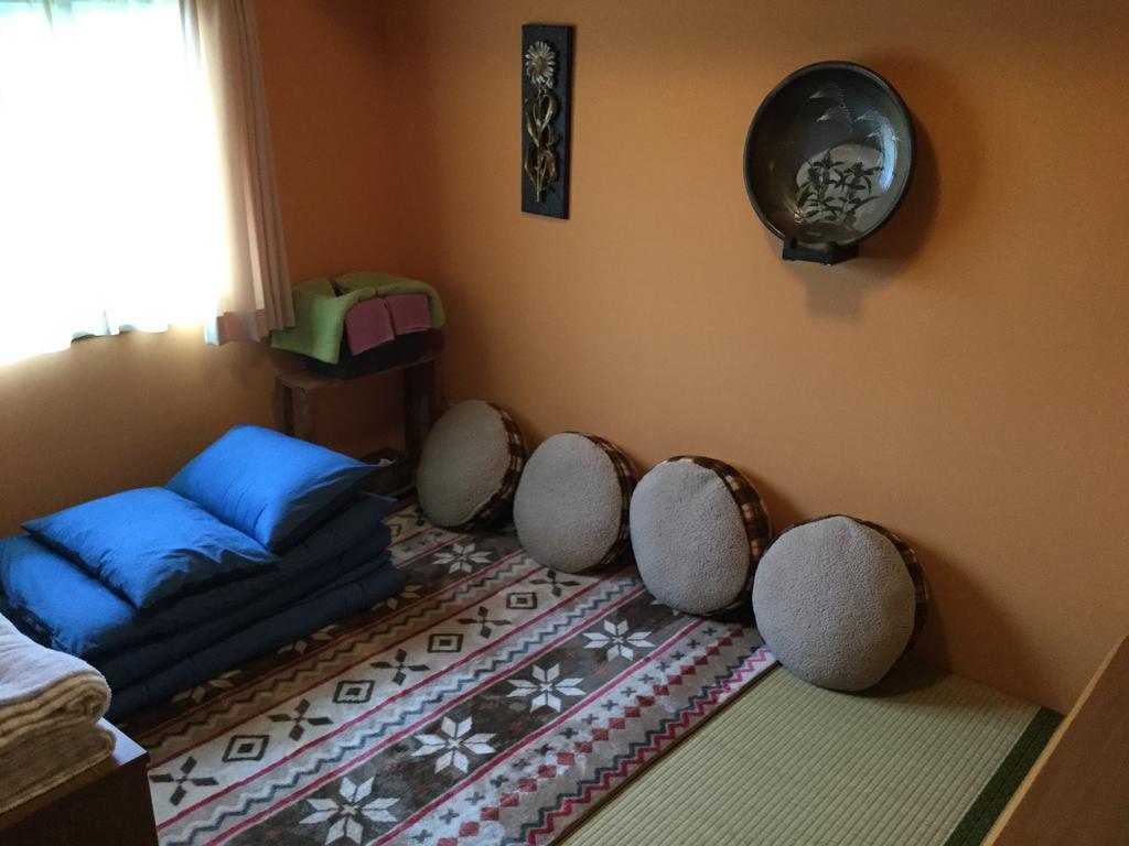 Majin No Tsubo Nakijin Quarto foto